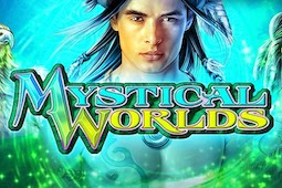 Mystical Worlds
