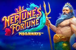 Neptune’s Fortune Megaways