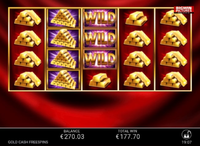 niclas-gold-cash-freespins-040bet