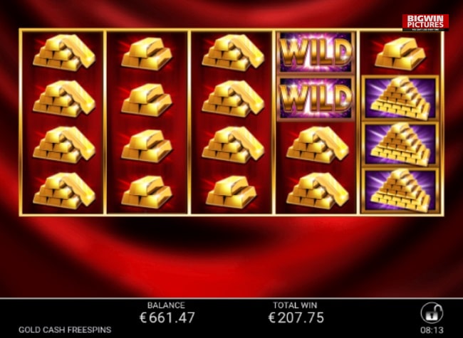 niclas-gold-cash-freespins2-040bet