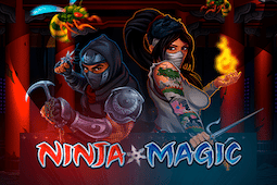 Ninja Magic