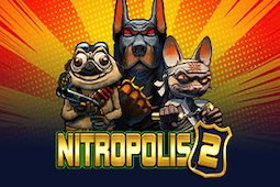 Nitropolis 2