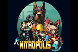 Nitropolis 4