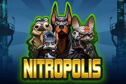 Nitropolis