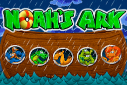 Noah’s Ark