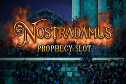 Nostradamus – Prophecy