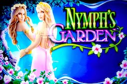 Nymph’s Garden
