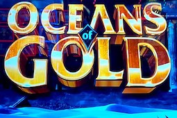 Oceans of Gold