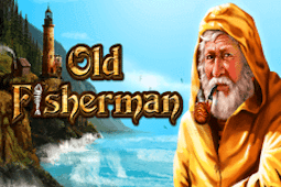 Old Fisherman