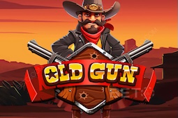 Old Gun