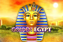 Golden Egypt