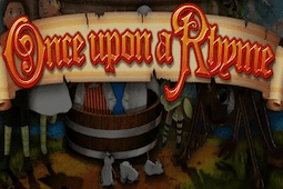 Once Upon a Rhyme