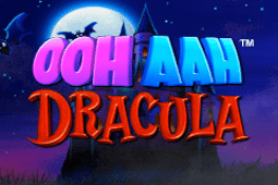 Ooh Aah Dracula