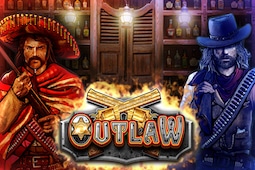 Outlaw Megaways