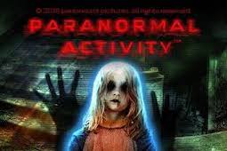 Paranormal Activity