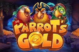 Parrots Gold
