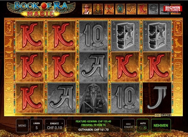 book of magic1 mycasino