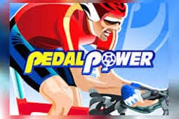 Pedal Power