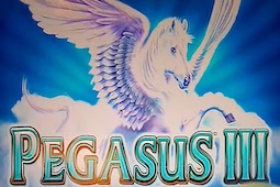 Pegasus III