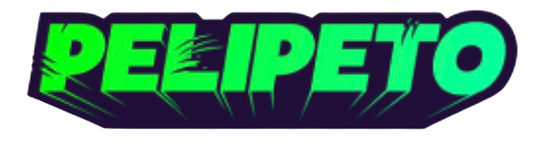 Pelipeto Casino Logo