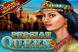 Persian Queen