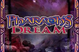 Pharaoh’s Dream