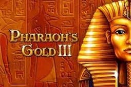 Pharaoh’s Gold III