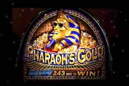 Pharaoh’s Gold