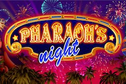 Pharaoh’s Night