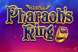 Pharaohs Ring