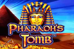 Pharaoh’s Tomb