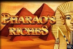 Pharao’s Riches