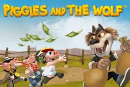 Piggies and the Wolf