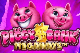 Piggy Bank Megaways