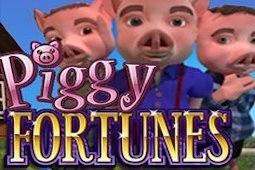 Piggy Fortunes