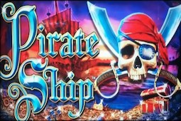 Pirate Ship