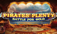 Pirates Plenty – Battle for Gold