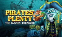 Pirates’ Plenty