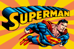 Superman – Jackpots