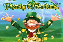 Plenty O’ Fortune