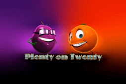 Plenty on Twenty