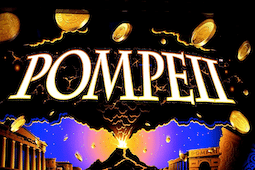 Pompeii