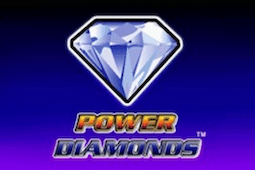 Power Diamonds
