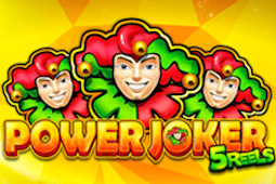 Power Joker – 5 Reels