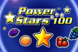 Power Stars 100