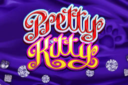 Pretty Kitty