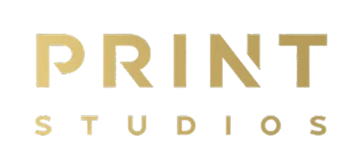 Print Studios Logo