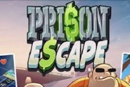 Prison Escape