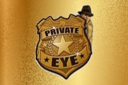 Private Eye