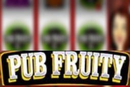 Pub Fruity